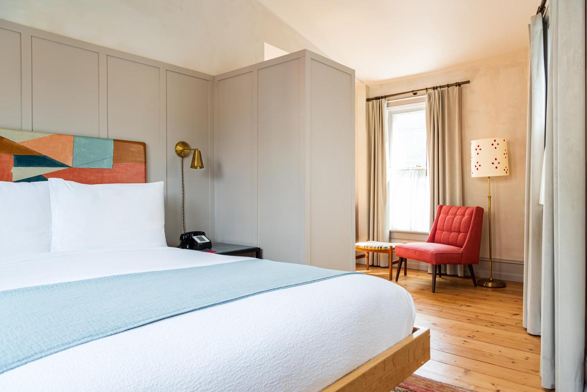 Hotel Kinsley คิงสตัน ภายนอก รูปภาพ