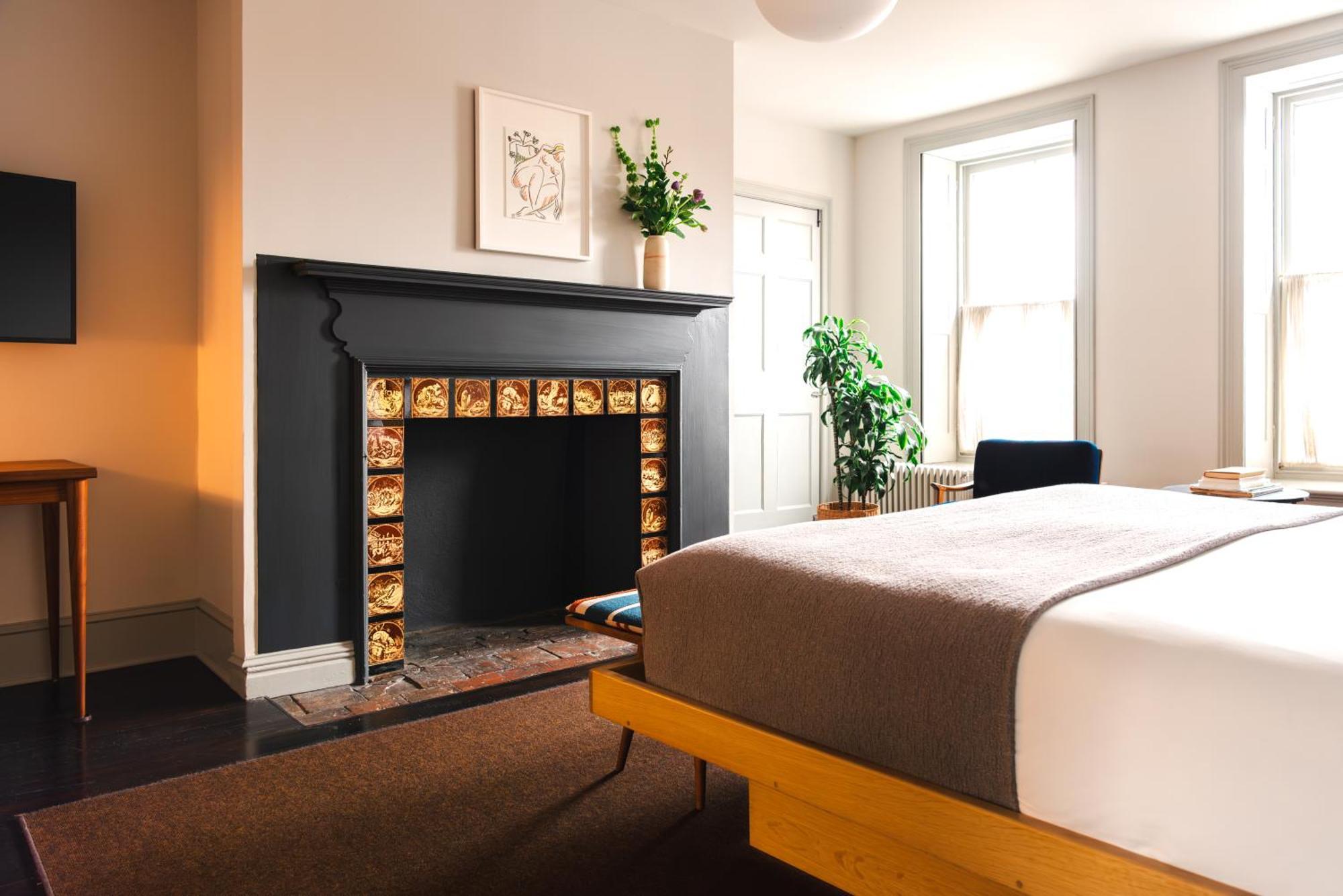 Hotel Kinsley คิงสตัน ภายนอก รูปภาพ