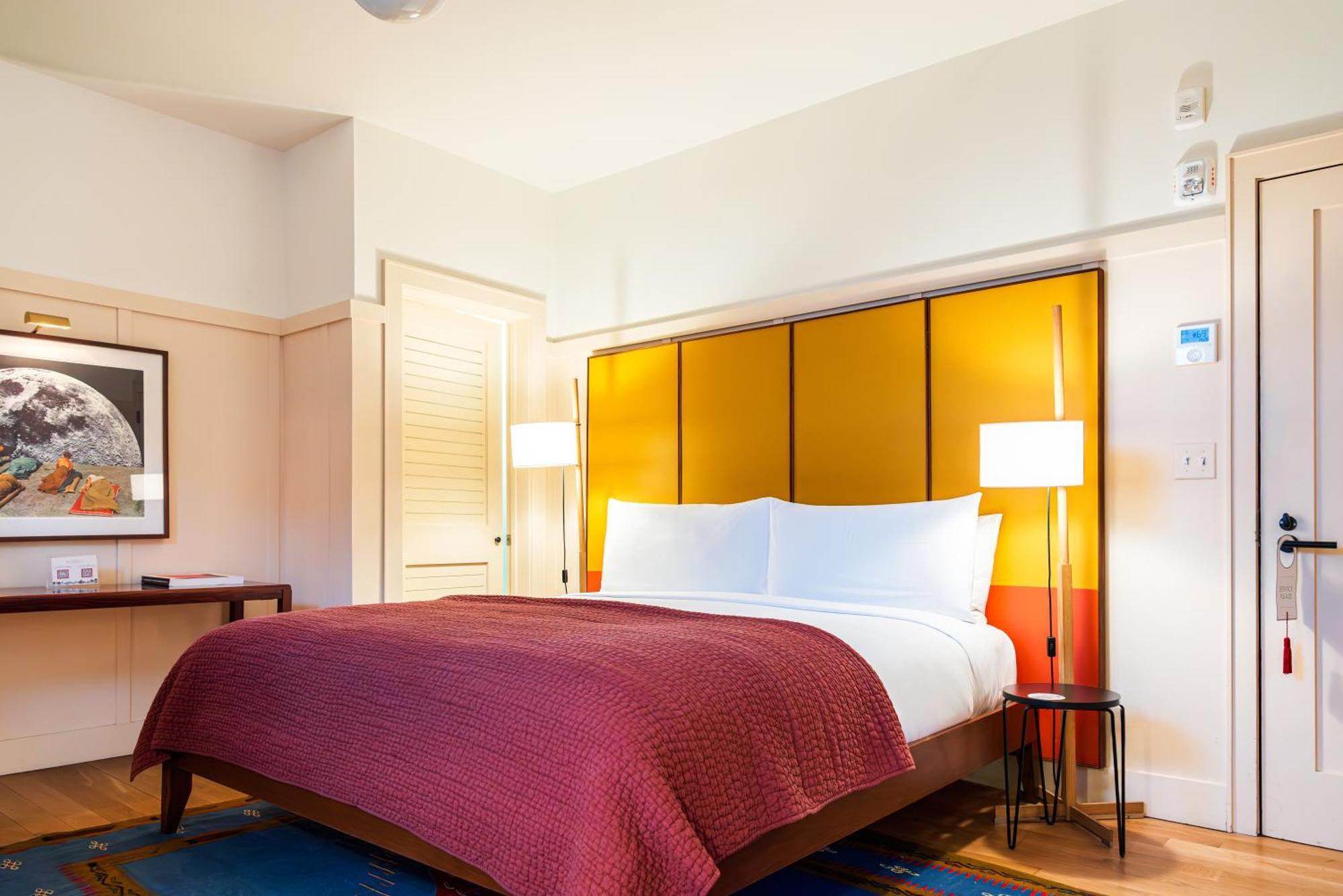 Hotel Kinsley คิงสตัน ภายนอก รูปภาพ